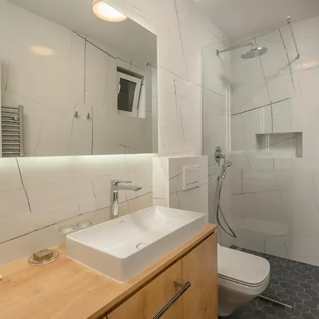 Apartment Levanat *