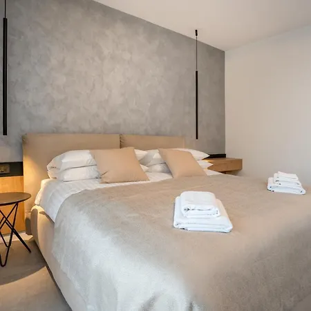 Levanat Apartment *