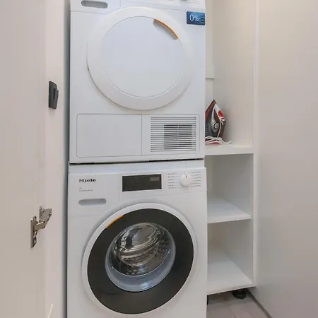 Levanat Apartment