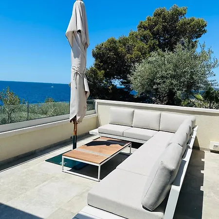 Apartment Levanat