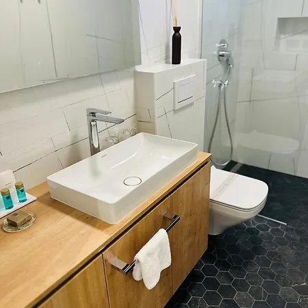 Apartment Levanat *