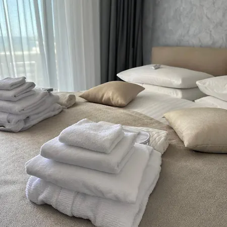 Apartament Levanat